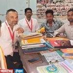 हाजी रफीक अहेमद लोहार नगर परिषद उर्दू उच्च प्राथमिक शाळा क्रं २ पुसद येथे सामाजिक अंकेक्षण निरीक्षण ; ग्राम व जिल्हा साधन व्यक्तींची भेट….