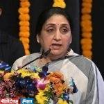 बारामतीमधून काँग्रेसची माघार, विजय वडेट्टीवार यांनी स्पष्टच सांगितले, ‘आमच्या वरिष्ठांशी…’