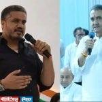 सुनील तटकरे, प्रफुल पटेलांचं राष्ट्रवादीतील भविष्य काय..? पक्षाकडून अखेर खुलासा, रोहित पवारांवर गंभीर आरोप….
