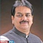 निर्यात बंदीमुळे देशातील साखर उद्योगासमोर संकट ; हर्षवर्धन पाटील यांची माहिती ; आंतरराष्ट्रीय पातळीवर परिणाम होणार….!