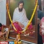 अभिनेत्री उषा चव्हाण यांच्याकडून पुरस्कार परत, पुण्यातील ‘टीडीआर’ प्रकरणी नाराजी ; उपमुख्यमंत्री शिंदेंनी घेतला मोठा निर्णय….!